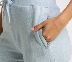 Brand New Design Women's <b>Clothing</b> Custom high quality women soft jogger pants Women Workout Wear Women's Pants & Trousers - Product Image 6