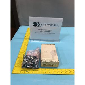 Contrôleur de carte AMAT 0660-01533 Burst Firing ADJ - Équipement et pièces semi-conductrices d'occasion fiables à l'échelle mondiale - Product Image 2