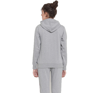 Women’s Premium Tracksuit Set Athletic Jacket Jogger Pants Fashion Activewear Manufacturer Matching Joggers Tracksuit - Product Image 4