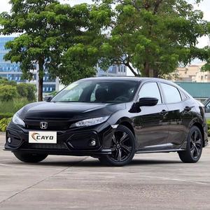 HONDA-CIVICs 1.5L Turbo Gasolina, Vehículo de Combustible, Automóvil de Gasolina, Hatchback, Autos Usados, Vehículos de Segunda Mano, Honda - Product Image 6