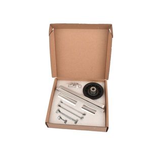 Kit de Bomba Todoterreno con Polea 121212 Compatible con Chevy Corvette 1985-1991 C4 L98 - Product Image 2