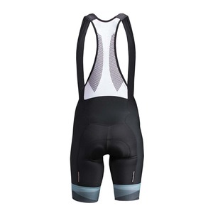 Bavoir à Sublimation pour femmes, vêtements de vélo, de qualité supérieure, en tissu italien, pour vélo de route et vtt, nouvelle collection - Product Image 5