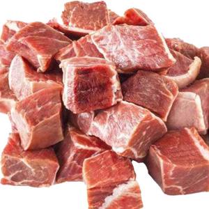 Viande de chèvre halal congelée de haute qualité, cubes de viande de chèvre premium pour l'exportation, la vente en gros et l'industrie alimentaire - Product Image 6