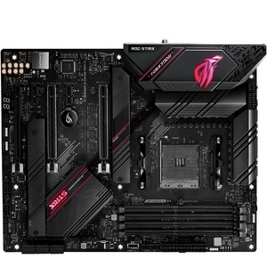 เมนบอร์ด AMD <span class=keywords><strong>B550</strong></span> AM4 สำหรับเล่นเกม รูปแบบ ATX รองรับ DDR4 แบบดูอัลแชนแนล อะไหล่ฮาร์ดแวร์คอมพิวเตอร์ตั้งโต๊ะรุ่นใหม่ ประสิทธิภาพสูง - Product Image 3