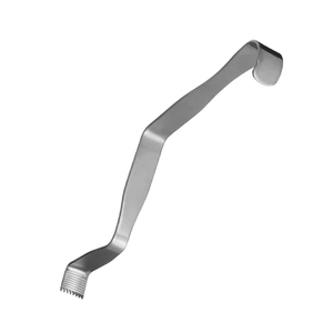 เครื่องมือผ่าตัดขยายหลอดเลือดแดงแบบสแตนเลสคุณภาพสูง สำหรับการเปิดเผยวาล์วหลอดเลือดแดง ใช้ในศัลยกรรมหัวใจ - Product Image 2