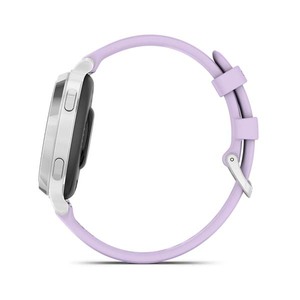 Reloj Inteligente Garmin Lily 2 Active, Color Morado Jazmín - Product Image 4