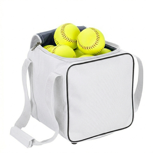 Custom Rolling <b>Baseball</b> Bag Wholesale Large Capacity Durable Outdoor Sport <b>Baseball</b> Bag Softball <b>Bat</b> Bag With Wheels - Product Image 4