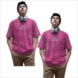 เสื้อยืดผู้ชายโลโก้แบบกำหนดเอง ราคาดีที่สุด เสื้อยืดผู้ชายสีตามสั่ง ผลิตในปากีสถาน - Product Image 5