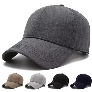 Gorra de Béisbol Trucker Unisex Vintage de 5 Paneles, Transpirable, con Cierre a Presión, Ligera, para Verano, Protección Solar, Deportes al Aire Libre - Product Image 1