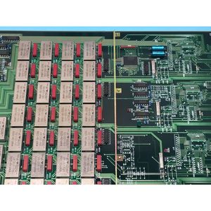 Carte matricielle d'assemblage de circuits imprimés Teradyne 517-301-01, 152123 - Équipements et pièces semi-conductrices d'occasion fiables à l'échelle mondiale chez - Product Image 3