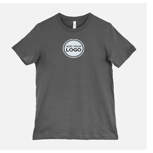 Camiseta Personalizada GRIPRTIGHT FITNESS de Gran Peso, 300 GSM, Poliéster/Algodón, Corte Holgado, Estilo Urbano, Hombros Caídos, Estampado, Secado Rápido - Product Image 1