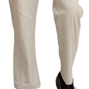 Alpha Men's for Casual High Waist <b>Fleece</b> Jogger <b>Pants</b> Lightweight Elastic Waist Quick Dry Custom Apparel Wholesale - Product Image 3
