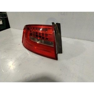 Luz Trasera Interior Izquierda Usada ORIGINAL 8K5945095AC para A4 B8 8K 2007-2011 - Product Image 3