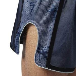 ชุดกีฬา SCALER SPORTSWEAR คอลเลคชั่นชุดกีฬาสุดเท่ กางเกงมวยไทยสำหรับนักกีฬารุ่นใหม่ ผลิตจากโพลีเอสเตอร์ 100% น้ำหนักเบา นุ่มสบาย ระบายอากาศได้ดี - Product Image 5