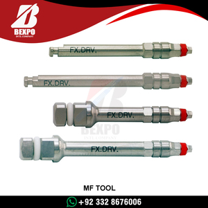 Kit de Levantamiento de Seno para Implantes Dentales Super Line Implantium, Kit Quirúrgico, Juego de Instrumentos Dentales de Compuesto para Restauración Dental - Product Image 6