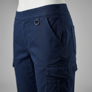 Meilleures ventes : Ensembles d'uniformes médicaux pour infirmières avec poches, tenues d'hôpital d'été - Product Image 5