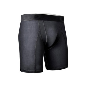 Pantalones cortos de compresión para hombre con bolsillo para copas, ropa interior deslizante para béisbol, fútbol americano, lacrosse, con un diseño único - Product Image 5