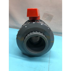Durapipe SCORPION 02-880-107, 2" EPDM <b>SEALS</b>, PLAIN - Trusted Global Legacy Semiconductor Equipment and Parts at - Product Image 4