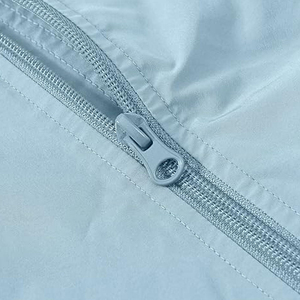 Blouson bomber respirant pour homme, marque privée, pour usage extérieur, confortable, au meilleur prix et de qualité supérieure. - Product Image 4