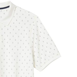 T-shirts pour hommes en coton 100% de haute qualité, couleur unie, tricotés sur mesure, manches courtes classiques, vêtements décontractés, logo personnalisé OEM - Product Image 6