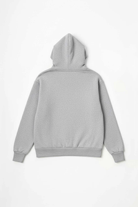 Sudadera con Capucha ''SOSH 4'' para Hombre, Sudadera de Forro Polar con Bordado de Hoja de Arce - Product Image 5