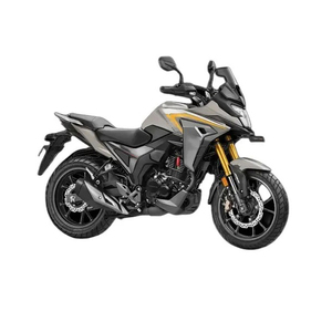 Motocicletas Todoterreno Honda CB 200X 2026 de Alta Calidad - Comprar Ahora - Product Image 6