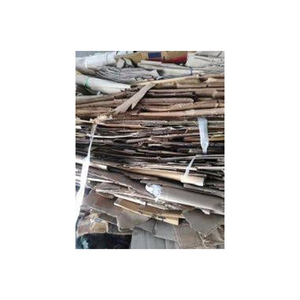 Déchets de carton ondulé recyclé Onp/Oinp provenant de paquets OCC11/OINP/ONP de 20 kg, Thaïlande - Product Image 3