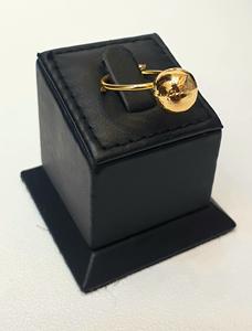 Dubai 24KT Gold Plated Hot-Selling 2GRM Bijoux Plaque Nouvelle Jewelry Set Women's (femmes) Gold Plated CHOKER - Product Image 4