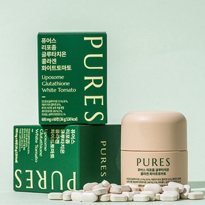 [กราวิตี้] กลูต้าไธโอน คอลลาเจน บิวตี้ ฟู้ด ผสมไลโปโซม ไวท์ โทเมโท เพียวส์ คอลลาเจนจากปลา วิตามินซี - Product Image 4