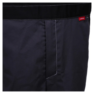 ชุดเอี๊ยมทำงานแบบหนาพิเศษ หลายกระเป๋า ทนทาน มีช่องใส่แผ่นรองเข่า พร้อมสายรัดเอว กางเกงทำงานแบบสะท้อนแสงพร้อมสายรัดเอว กางเกงเอี๊ยมทำงาน - Product Image 3