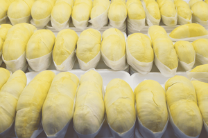 Durian Congelado IQF en Rodajas Dulces, Fresco de Granja, Envasado al Vacío, Sin OMG, Estándar de Exportación, Suministro a Gran Cantidad, Sin Conservantes/ Lima - Product Image 5