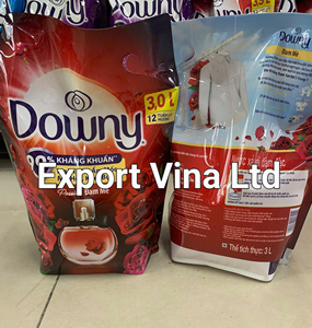 Mejor Precio en Suavizante de Telas Concentrado Downy con Aroma Passion, 3L x 4 de Export Vina - Product Image 2