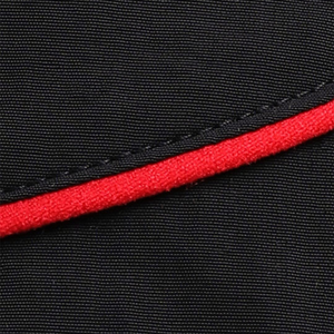 Vestes coupe-vent pour hommes, personnalisées avec logo sur le devant, imperméables, respirantes, matelassées, coupe-vent, pour activités de plein air, vente en gros - Product Image 6