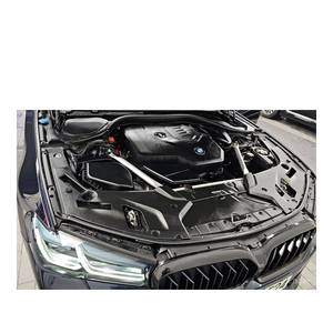 BMW Serie 5 530i M Sport 2023, 75,977 km, Caja de Cambios Automática, Volante a la Izquierda - Product Image 6