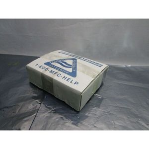 Contrôleur de débit massique Brooks 108298R, AMAT AFC-550 - Équipements et pièces semi-conductrices d'occasion fiables à l'échelle mondiale - Product Image 6