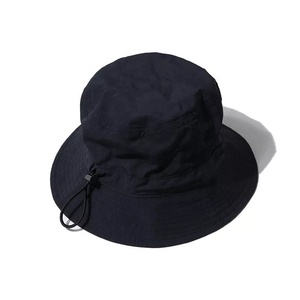 Sombreros de Pescador Personalizados con Logotipo, Visera Seca Impermeable de Nailon Bordado, Ajustables, para Exteriores, Cálidos, de Múltiples Colores, para Hombre y Mujer - Product Image 4