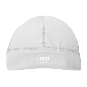 Custom Unisex Black Beanie Hat Embroidery Logo 100% Acrylic Casual <b>Winter</b> <b>Cap</b> for Adults Solid Color Computer Knitted - Product Image 3