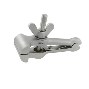 Meilleur fournisseur de mors à main multifonctionnels, pinces de serrage portatives, clés de serrage, mini-pinces de fixation de 3 pouces pour la fabrication de bijoux et l'équipement de banc de travail - Product Image 1