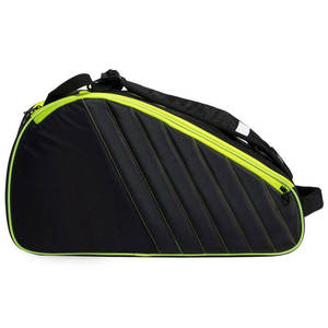 Bolsa de Raqueta de Pádel Deportiva Impermeable de Alta Calidad al por Mayor, con Logotipo Personalizado, Alta Durabilidad, 600D, Color Personalizado, OEM - Product Image 1