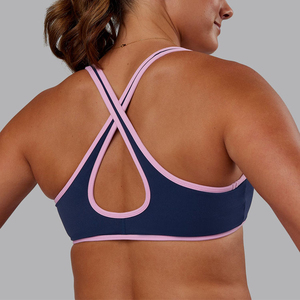 Women Fitness Sports Bra Best Selling High Support For Gym Workout Running Training Activewear Comfortable Top - Product Image 3