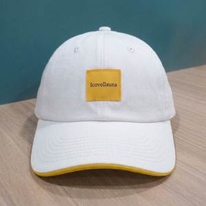 Gorra de Papá Personalizada de 6 Paneles Sin Estructura con Cierre Ajustable, Deportiva, 100% Algodón, Logotipo Personalizado, OEM, ODM, Marca Privada, Venta al Por Mayor, MOQ Bajo - Product Image 4