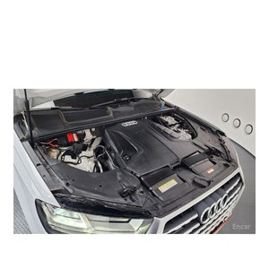 ออดี้ คิว7 45 ทีเอฟเอสไอ ควอตโตร ปี 2019 ระยะทาง 161,949 กม. มาตรฐานไอเสียยูโร 5 เกียร์อัตโนมัติ เบาะหนัง พวงมาลัยซ้าย กล้องมองหลัง - Product Image 6