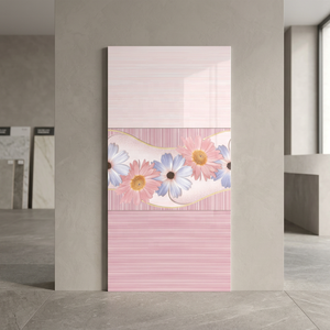 OEM 20x30 Export Quality Digital Glazed Ceramic <b>Wall</b> Tiles Flexible 12x8 Tiles for Outdoor Hall Kitchen Bathroom 5mm Cheap - Product Image 4