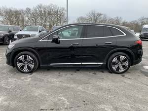 รถยนต์เมอร์เซเดส-เบนซ์ EQE EQE 350 4MATIC ปี 2023 มือสอง - Product Image 2