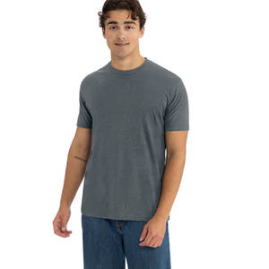 Camisetas Unisex de Alta Calidad para Campañas Electorales, Camisetas Next Level 6210, Camiseta CVC para Hombre, Camisetas de Color, Camiseta de Calidad - Product Image 3