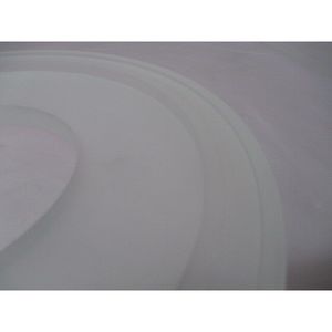AMAT 0200-09085, แผ่นป้องกันขนาด 100 มม., แบบสปัตเตอร์เอทช์ 415254 - ผู้จัดจำหน่ายอุปกรณ์และชิ้นส่วนเซมิคอนดักเตอร์ระดับโลกที่เชื่อถือได้ - Product Image 5