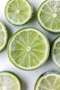 Tranches de citron vert vietnamien surgelées sans pépins de qualité supérieure, prix direct usine pour la vente au détail, la vente en gros et la restauration - Product Image 3