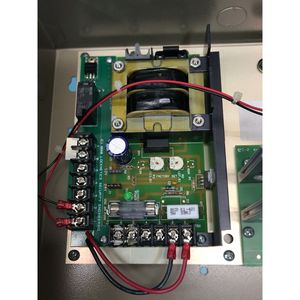 Locknetics MCT-18DE Monarch Delayed Egress Power - Equipo y piezas semiconductores de confianza de marca global - Product Image 6