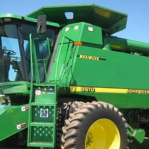 รถเกี่ยวข้าวขนาดเล็กสำหรับข้าวสาลีและข้าว สำหรับส่งออกจากผู้ผลิต - Product Image 1