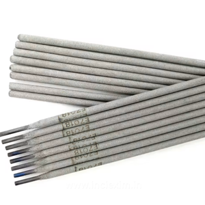 Electrodo de Soldadura de Alta Calidad 3.2*350mm 3/32 1/8 5/32 6013, Electrodo de Acero al Carbono para Soldadura por Arco E7018 - Product Image 3